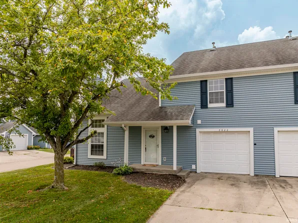 3602 N Lakeside Dr, Muncie, IN 47304