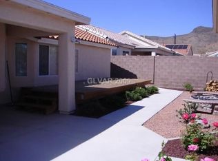 52 Rattlesnake Grass Ct, Henderson, NV 89002