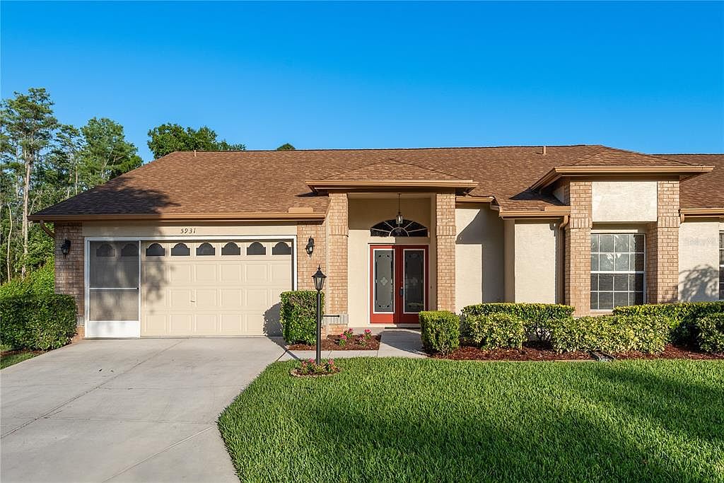 5931 Precious View Ct