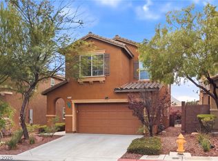 7619 Ashby Gate St, Las Vegas, NV 89166