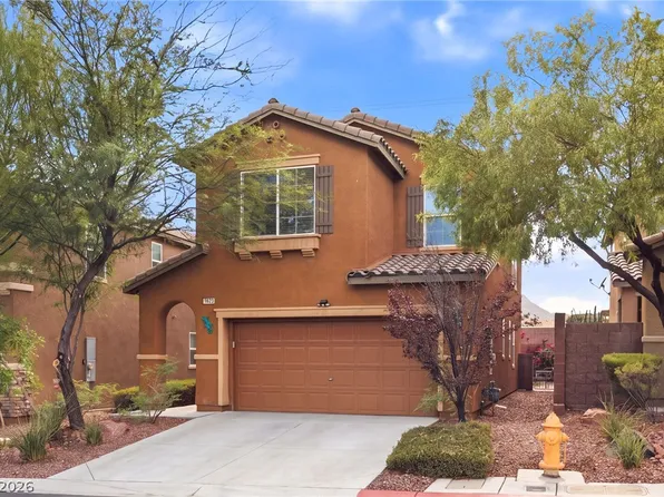 7619 Ashby Gate St, Las Vegas, NV 89166