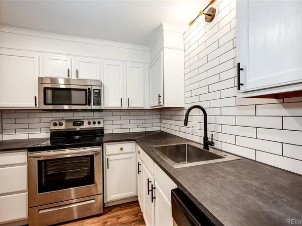 6455 E Bates Avenue #3-103, Denver, CO 80222