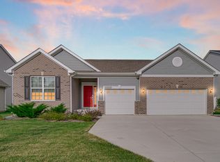 11110 Alabama Pl, Crown Point, IN 46307
