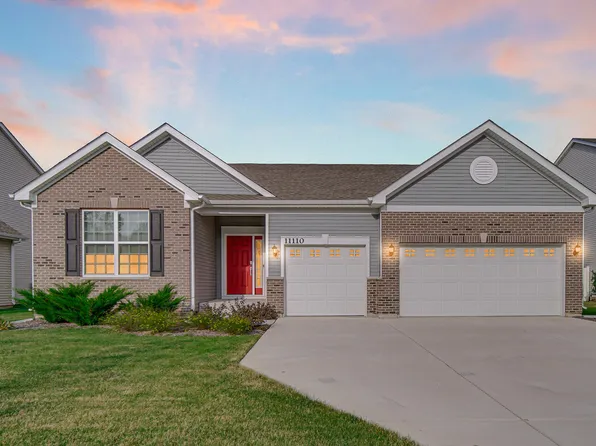 11110 Alabama Pl, Crown Point, IN 46307