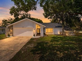3017 BAYSHORE DRIVE, SPRING HILL, FL 34608