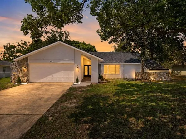 3017 BAYSHORE DRIVE, SPRING HILL, FL 34608