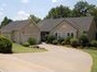 1 Springhouse Way, Greenville, SC 29607