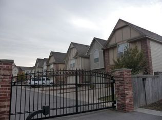 1903 S 82nd Ave E, Tulsa, OK 74112