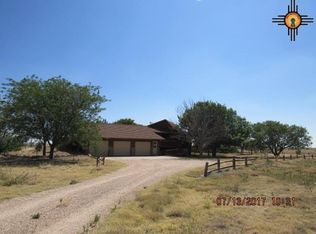 2700 Humphrey Rd, Clovis, NM 88101