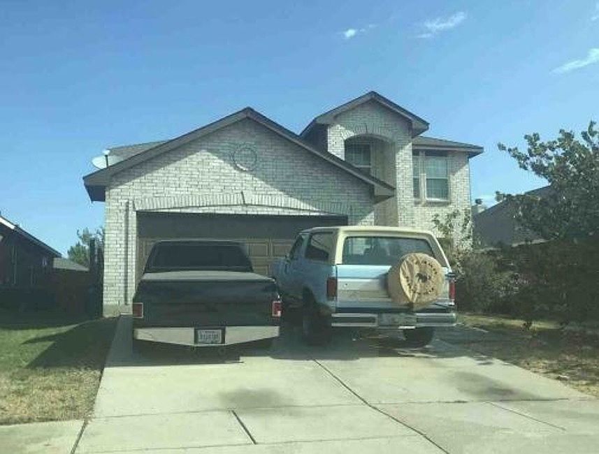 Property Front View