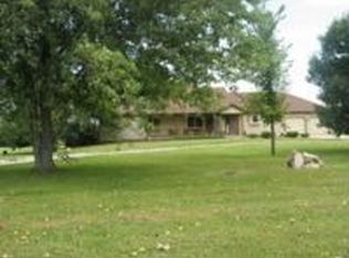 23515 S Scottsdale Ter, Peculiar, MO 64078