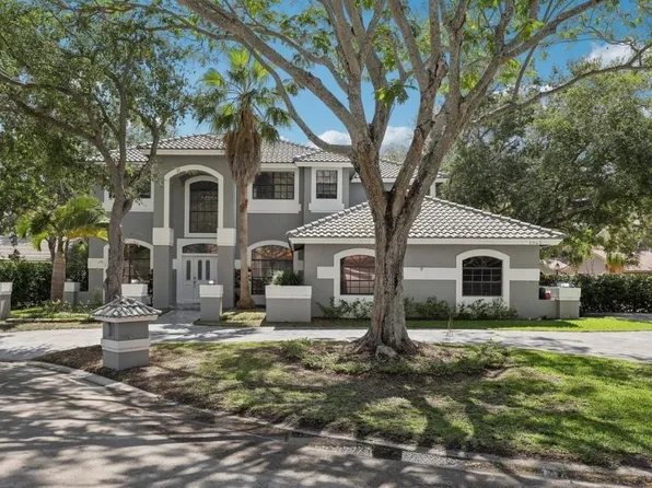 1943 Hartford Way, Coral Springs, FL 33071