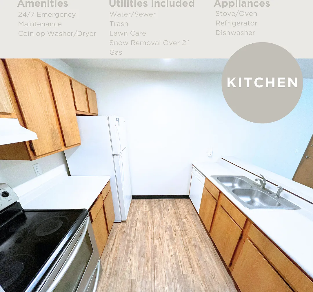 Shenandoah 48-Unit (Valley View Apartments) — Photo 3