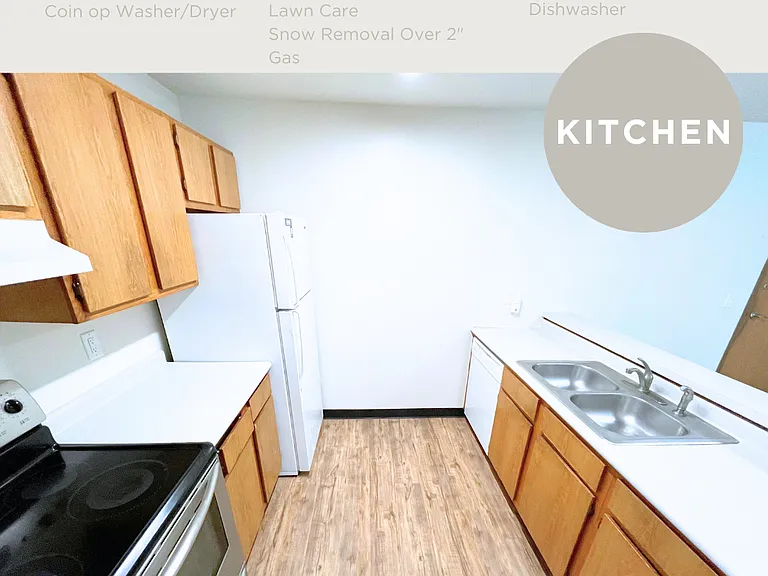 Shenandoah 48-Unit (Valley View Apartments) — Photo 12