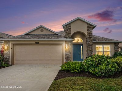 1424 Boca Rio Dr, Melbourne, FL, 32940