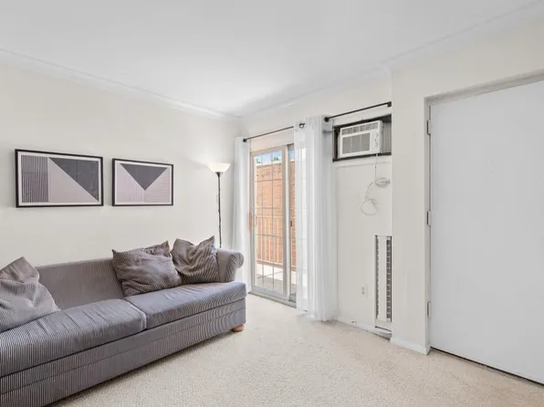 2515 P St NW APT 201, Washington, DC 20007