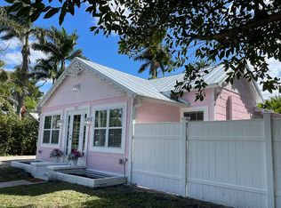 717 W Marion Ave, Punta Gorda, FL 33950