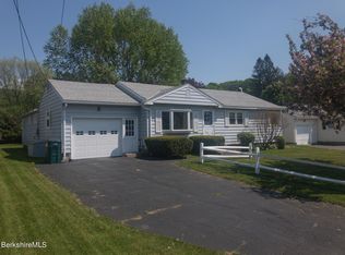 54 Dalton Division Rd, Dalton, MA 01226