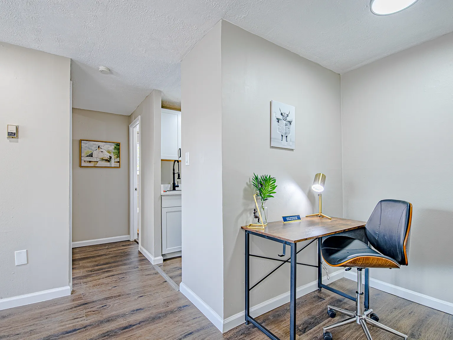 1 bed, 620 sqft, $895 — Photo 3