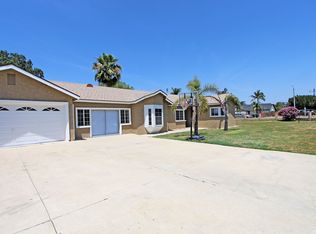 15318 Monterey Ave, Chino Hills, CA 91709