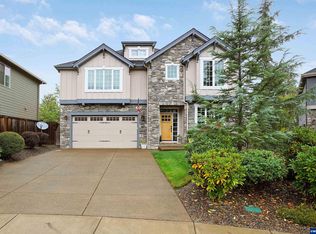 1267 Goldcrest Ave NW, Salem, OR 97304