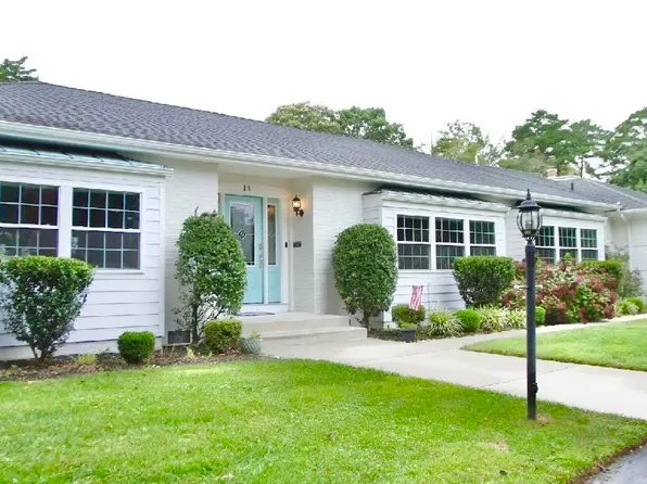 14 E Katherine Ave, Ocean View, NJ 08230