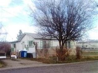 9998 W Claudia Rd, Boise, ID 83714