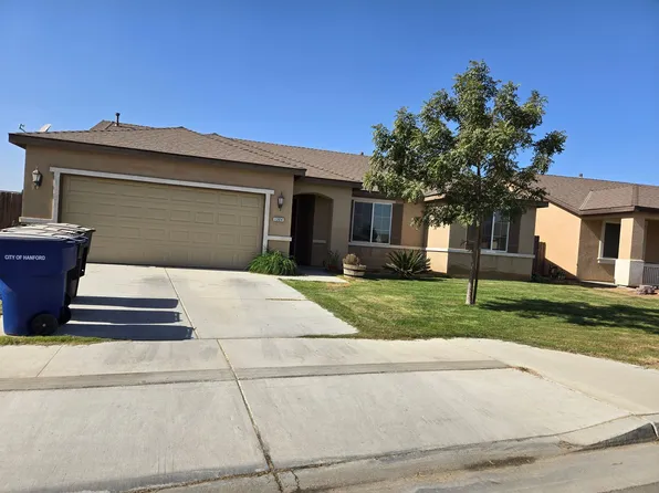 1304 Manor Ave, Hanford, CA 93230
