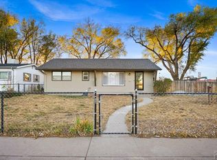 1901 Ridgewood Ln, Pueblo, CO 81005