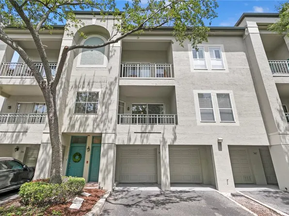 749 Mainsail Dr #749, Tampa, FL 33602