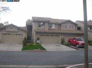 1491 Chateau Cmn, Livermore, CA 94550