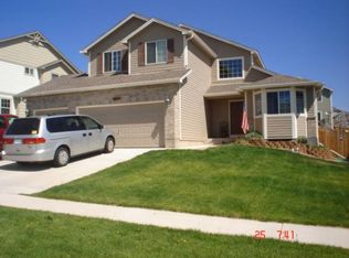 6414 Jules Dr, Colorado Springs, CO 80923