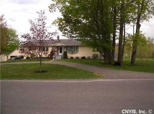 4841 Rogers Crossing Rd, Carthage, NY 13619