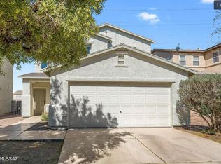 1469 E Wedwick St, Tucson, AZ 85706