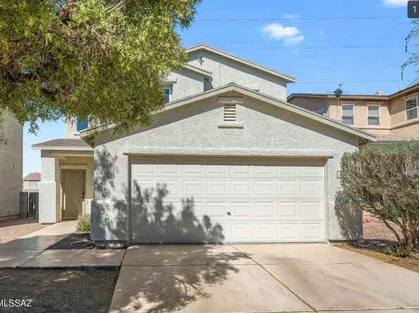 1469 E Wedwick St, Tucson, AZ 85706