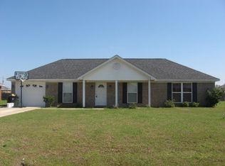 13180 Moriah Dr, Summerdale, AL 36580