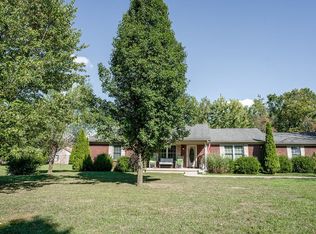 1575 Beech Grove Rd, Shepherdsville, KY 40165