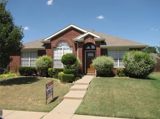 3807 Rose Ct, McKinney, TX 75070