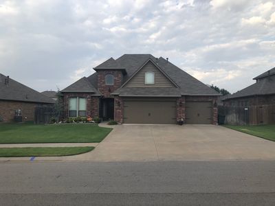 3331 S 208 East Ave, Broken Arrow, OK, 74014