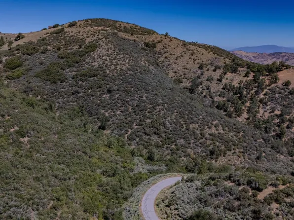 121 Bernina Way Lot 121, Tehachapi, CA 93561