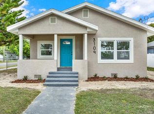 3109 E Giddens Ave, Tampa, FL 33610