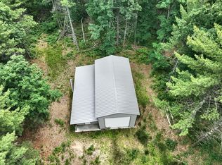 5910 S Shallow Dr, Idlewild, MI 49642