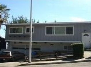 171 Fernwood Dr, San Bruno, CA 94066