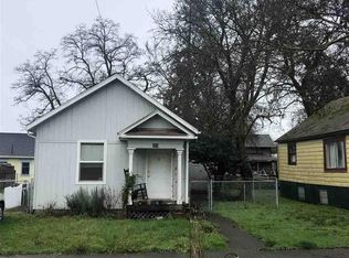 824 Jefferson St SE, Albany, OR 97322