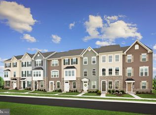 19707 Preservation Mews, Montgomery Village, MD 20886