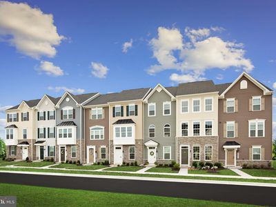 19774 Preservation Mews #208, Montgomery Village, MD, 20886