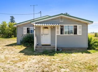 4616 Highway 395 S, Clayton, WA 99110