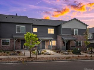 21074 E 65th Dr, Aurora, CO 80019