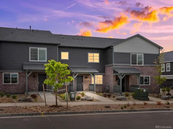 21074 E 65th Drive, Aurora, CO 80019