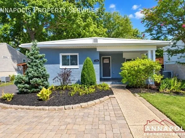 1204 Breitwert Ave, Odenton, MD 21113
